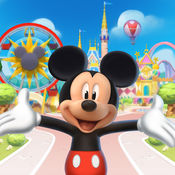 迪士尼夢幻王國3.4.2 官方最新版