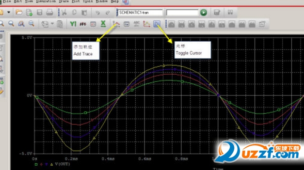 orcad16.3ر(·ģ)ͼ1