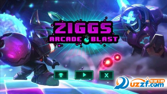 ˹ð(Ziggs Arcade Blast)ͼ0