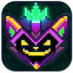 ����˹��ս������Ziggs Arcade Blast1.0 ���İ�