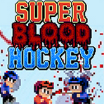 Ѫ(Super Blood Hockey)