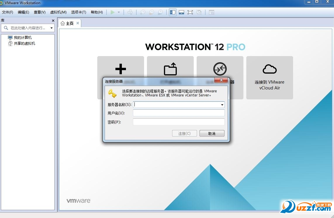 how to install mac os x on vmware workstation 12 player