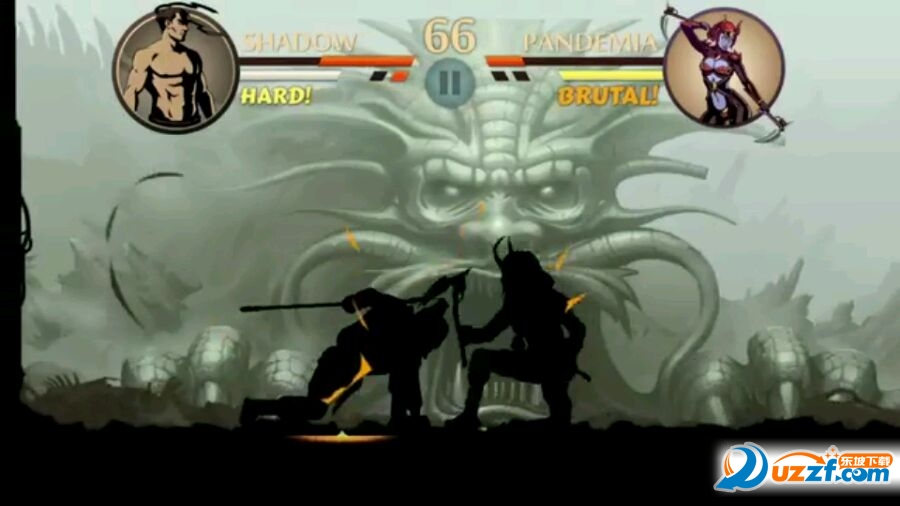 Ӱ2ر(Shadow Fight 2 - Special Edition)ͼ
