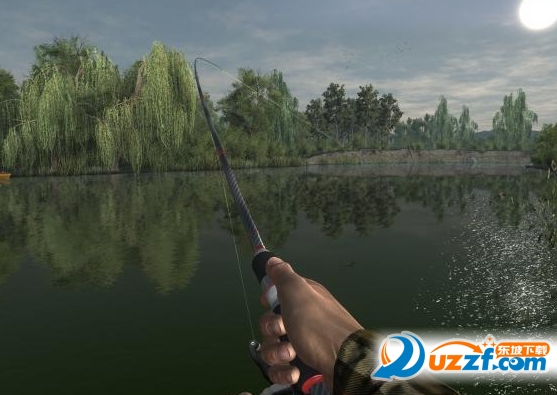 Fishing Planet Simulator()ͼ