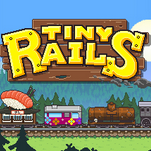 ·(Tiny Rails)pc3dmӲ̰