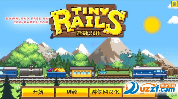 ·(Tiny Rails)ͼ0