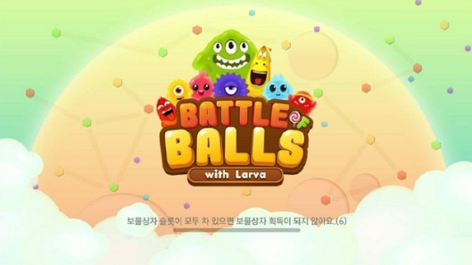 BOB with Larva������׿�ƽ���ͼ