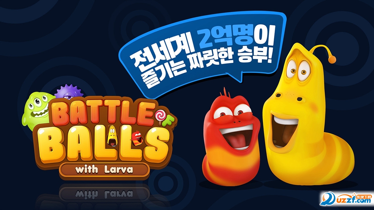 bob with larva�������½���ͼ