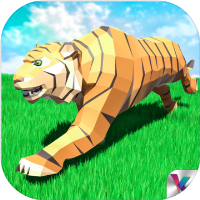 Tiger Simulator Fantasy Jungle(ϻģĺ)4.1 ׿