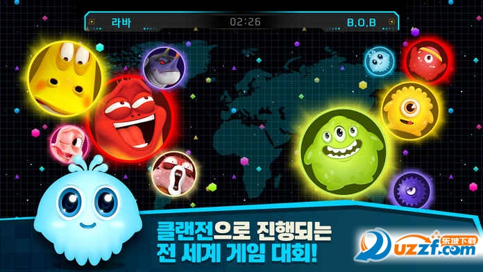 BOB with Larva���������ͼ