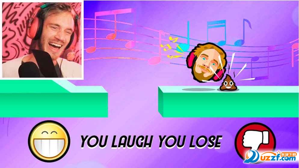 Ц(You Laugh You Lose)ͼ