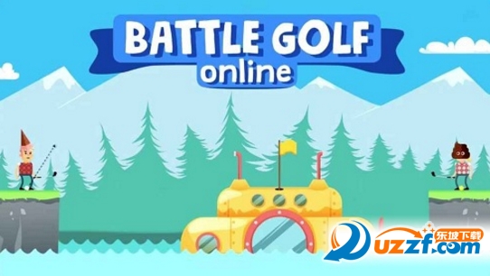 ս߶Online(Battle Golf Online)ͼ
