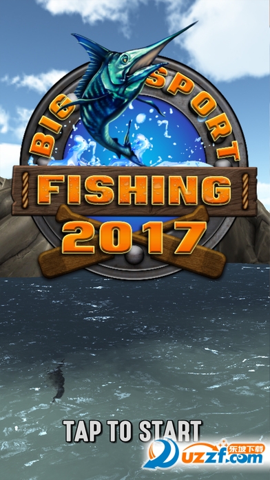 ˶2017Big Sport Fishing 2017ͼ