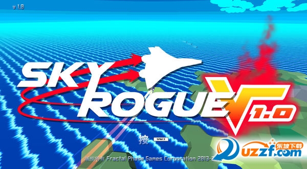 Sky Rogueͼ1