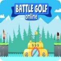 ߶ԾBattle Golf Online1.0 ׿