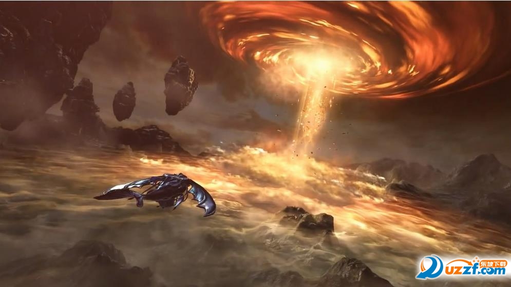 失落的方舟韩服公测版