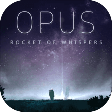 OPUS֮(OPUS: Rocket of Whispers)