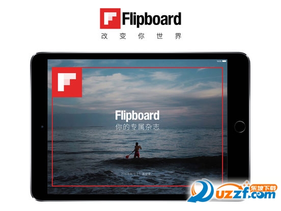 Flipboardappͼ