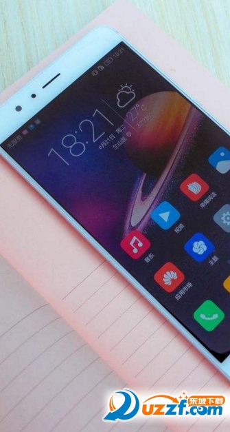 ��ΪEMUI 6.0ϵͳ���°��ͼ