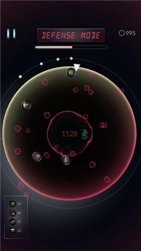 �׶�WHITE HOLE�������İ��ͼ