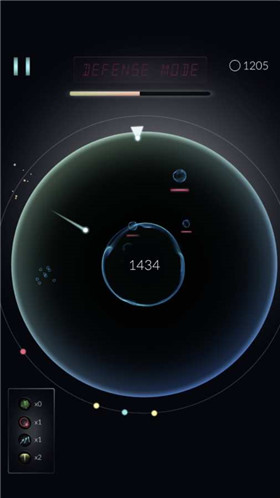 白洞WHITE HOLE手游中文版截图