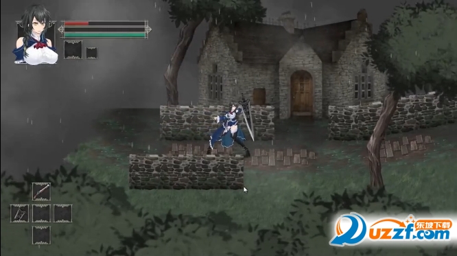 魔女的复仇之夜下载|魔女的复仇之夜游戏1.0 安卓版-东坡下载