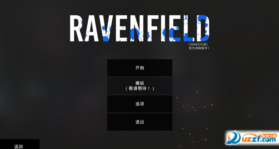 ģMRavenfield؈D0