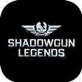 暗影枪战传说Shadowgun Legends官方版1.0 官方安卓版