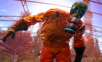 辐射之城破解版_辐射之城汉化破解_辐射之城