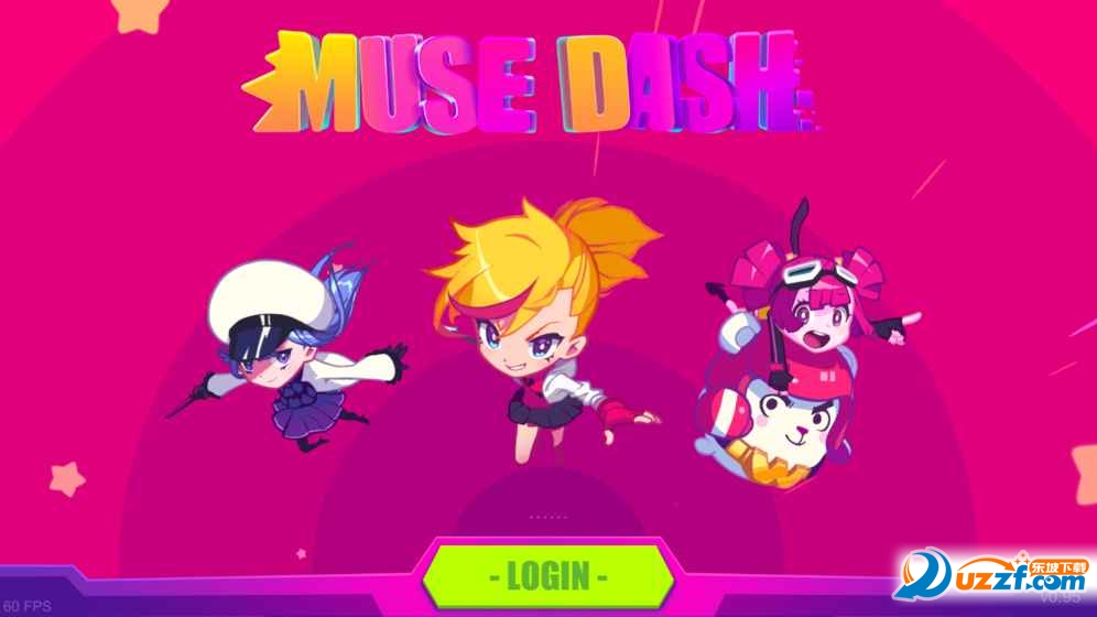 Muse DashΑٷ؈D