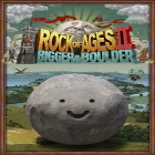 ֮ʯ2(Rock of Ages 2)İ