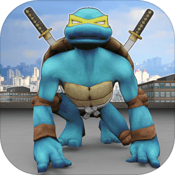 Turtle Superhero Monster Warrior(Ӣڹսʿٷ)1.0.1 ׿