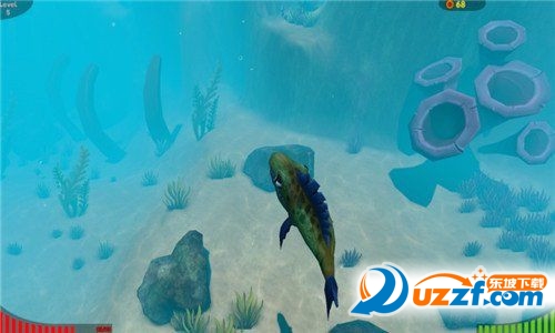 海底大逃杀游戏下载|海底大逃杀官方版1.0.0 安