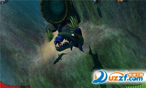 海底大逃杀官方版