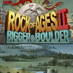 Rock of Ages 2Ĺʯⰲװ桾йBOY桿