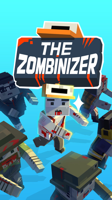 The ZombinizerϷƻͼ