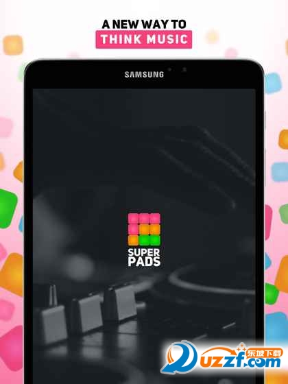 superpads there for you�����׽̳̰��ͼ