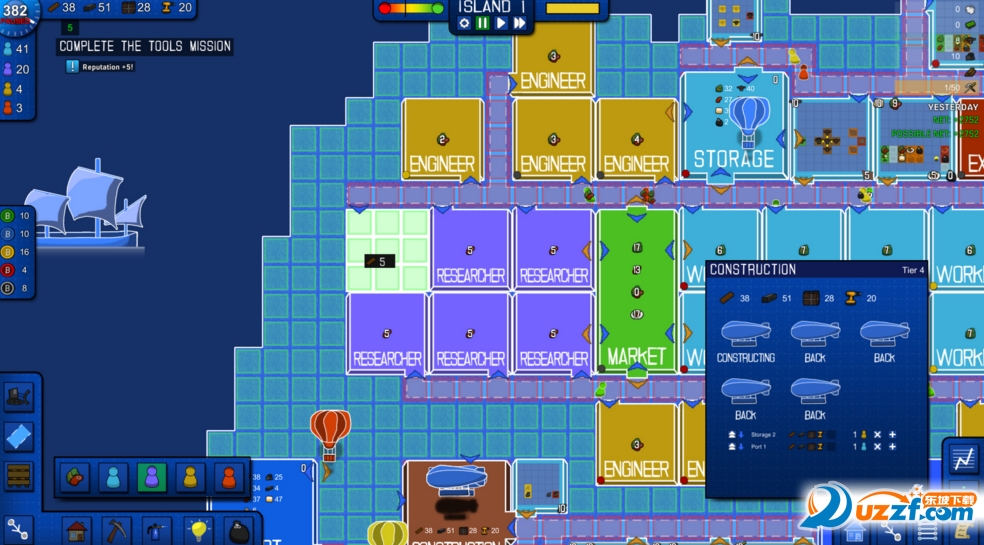 Blueprint Tycoon{Dƽ؈D2