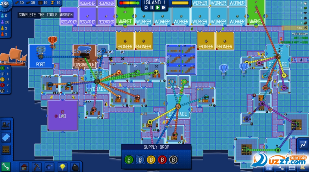 Blueprint Tycoon{Dƽ؈D1