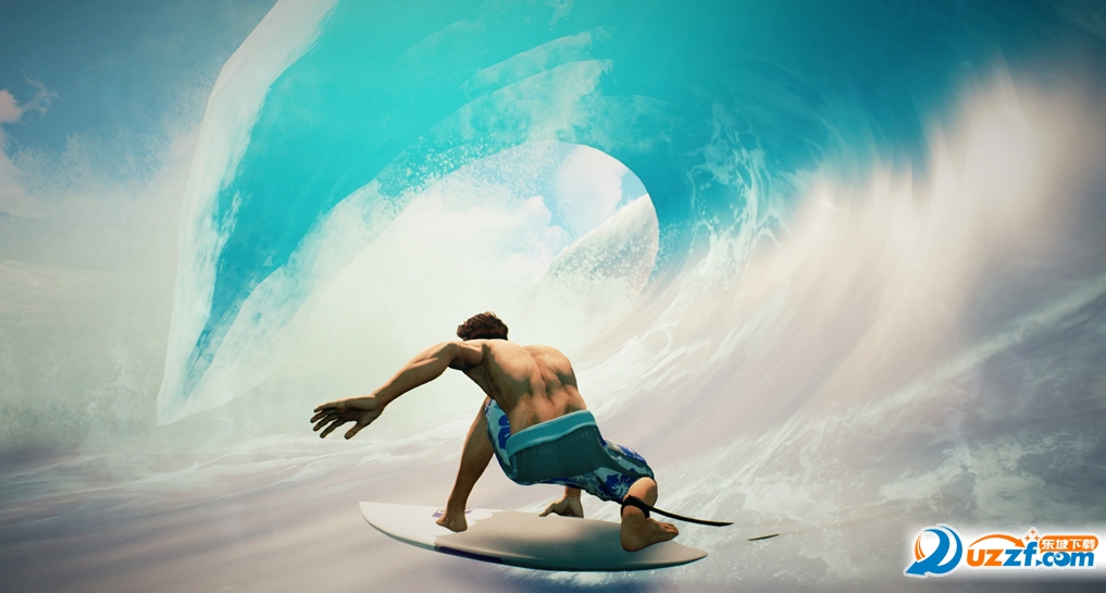 Surf World Seriesϵͼ0
