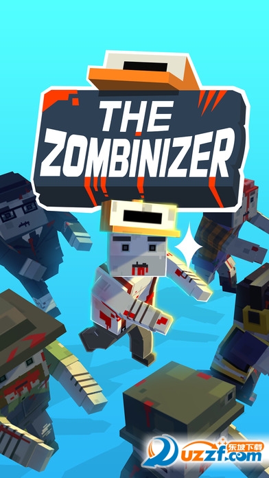 The Zombinizerؽʬرͼ