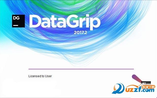 DataGrip 2017.2 macƽͼ1