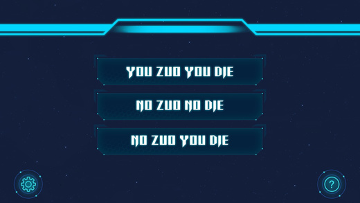 You Zuo You Dieƻͼ