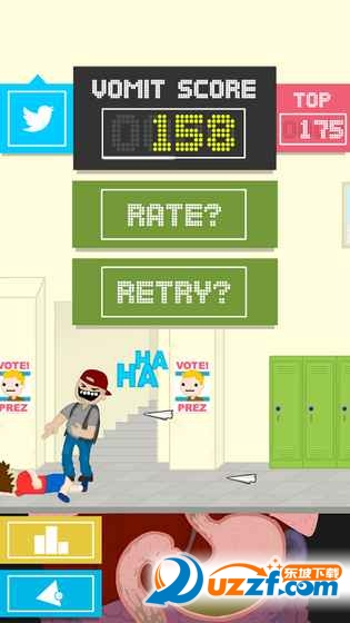 Ż�´�սBathroom Break��׿���ͼ