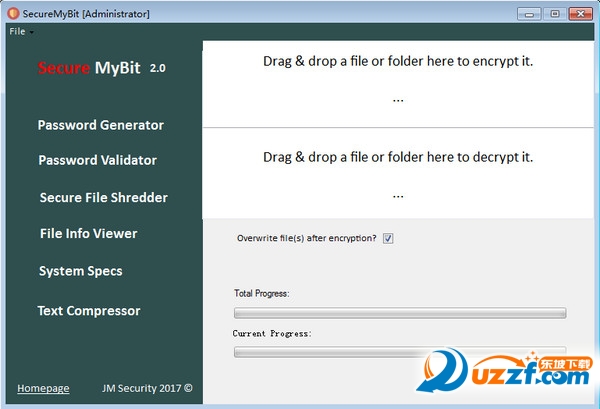 Secure MyBit()İ½ͼ1