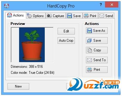 DeskSoft HardCopy Pro(ͼ)ͼ1