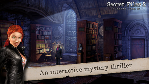 ܙn2Secret Files 2: Puritas Cordis؈D