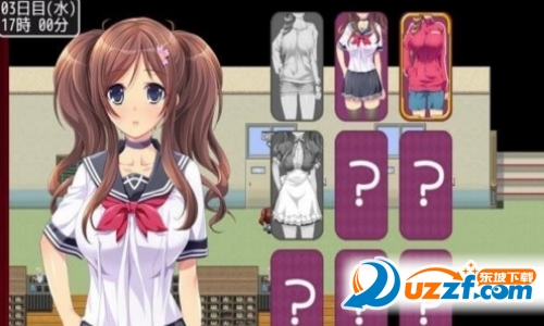 material girl游戏破解版下载|material girl拜金女