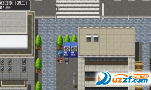 material girl游戏破解版下载|material girl拜金女