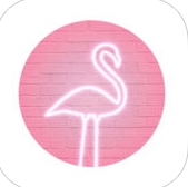 PinkMoon app